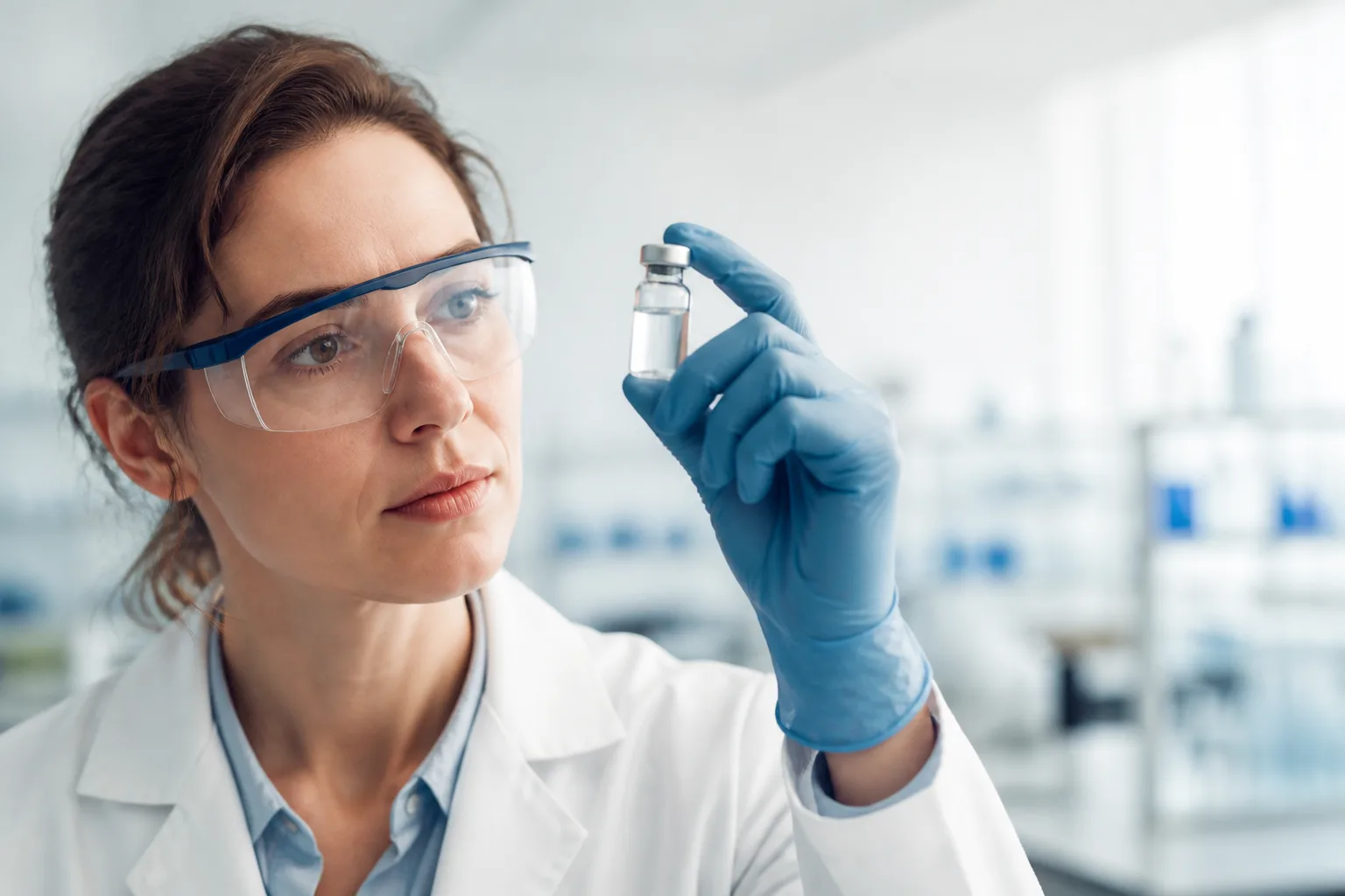 Cancer Vaccines Are Coming, But Will the World Share the Breakthrough?
